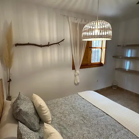 Apartamento Rentitspain Puerta De La Ragua Montana Y Sol En