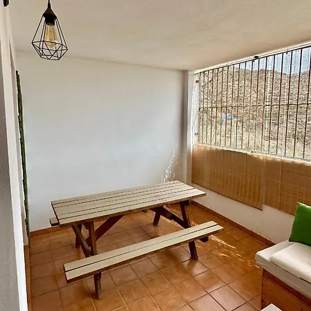 Apartamento Rentitspain Puerta De La Ragua Montana Y Sol En *