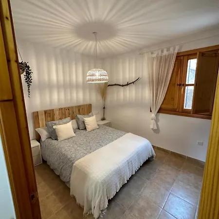 Rentitspain Puerta De La Ragua Montana Y Sol En Apartamento *